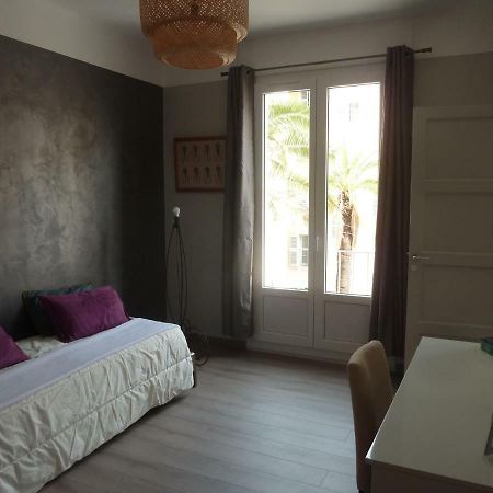 RIOPASSIONS La Désirée Apartamento Tolón Exterior foto