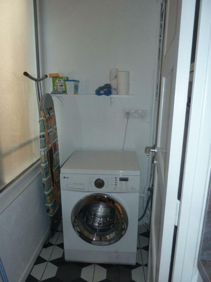 RIOPASSIONS La Désirée Apartamento Tolón Exterior foto