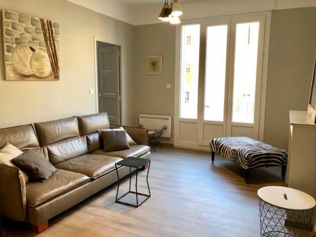 RIOPASSIONS La Désirée Apartamento Tolón Exterior foto