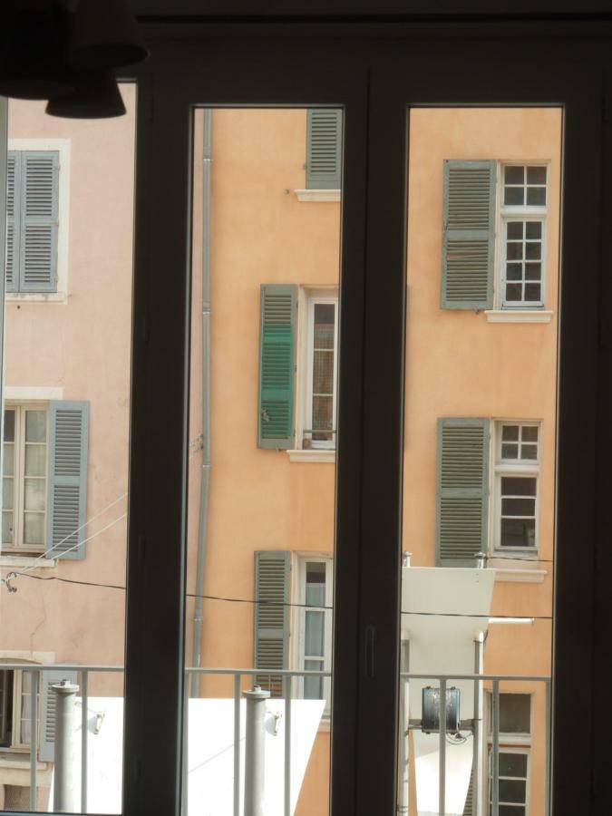 RIOPASSIONS La Désirée Apartamento Tolón Exterior foto